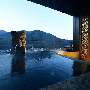 Superior Room Open-Air Bath Mountain View 3F